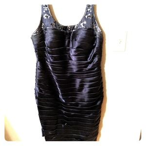 Adrianna Papell Cocktail Dress